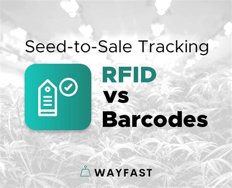 rfid seed to sale tracking system|seed to sell software.